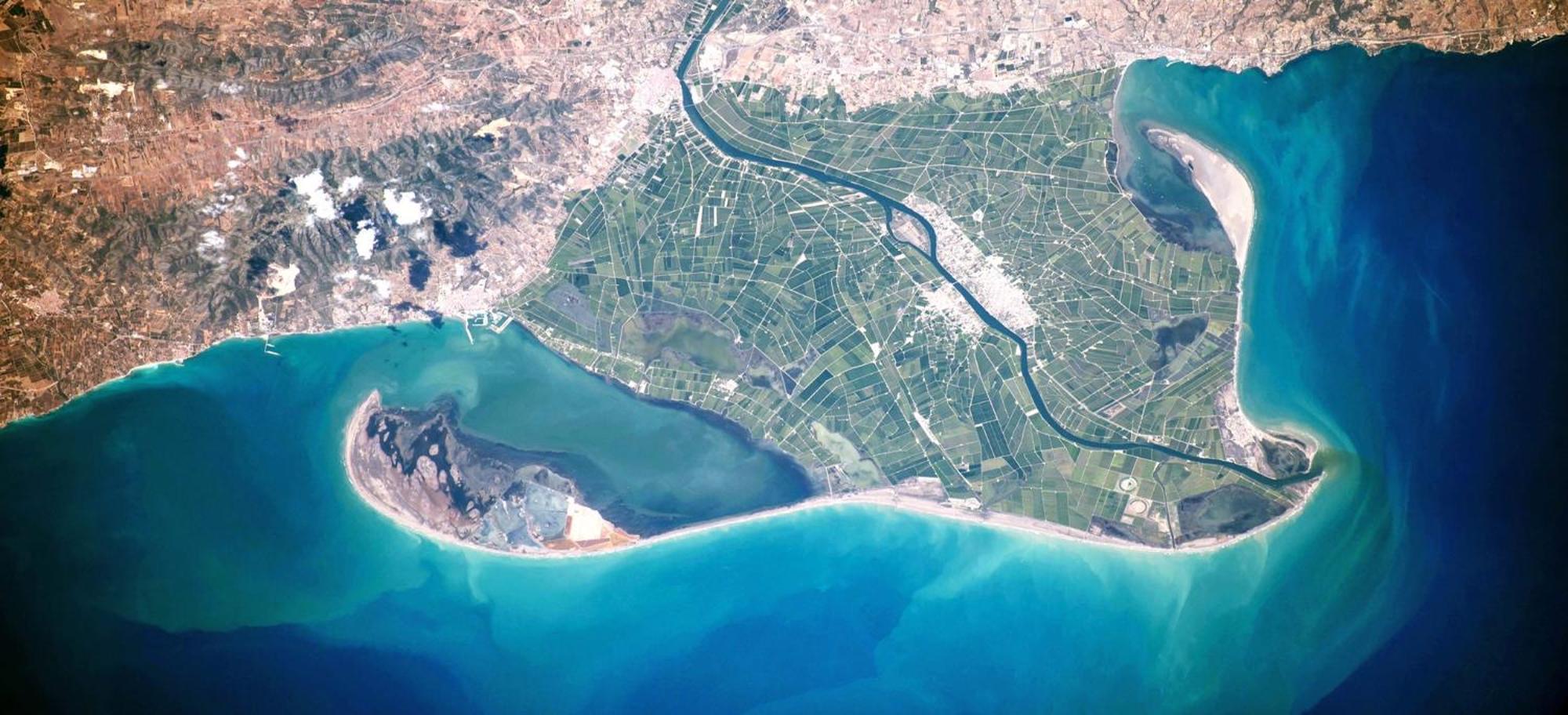 L'Aldea Mas De Melonet Delta Del Ebro 빌라 외부 사진